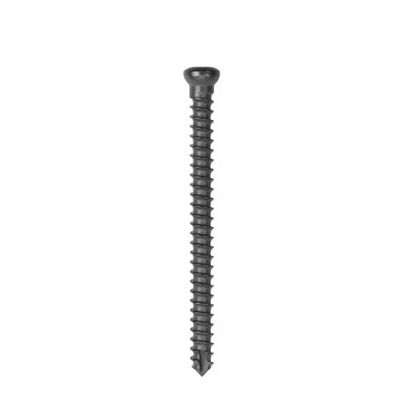 Parafuso Cortical 1,5/2,0/2,4/2,7/3,5/4,5mm