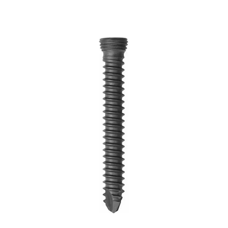 Parafuso de travamento 1,5/2,0/2,4/2,7/3,5/5,0/5,5 mm