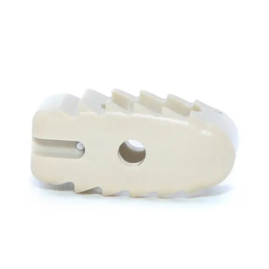 Gaiola PLIF PEEK